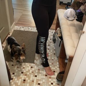 Victoria’s Secret workout pants